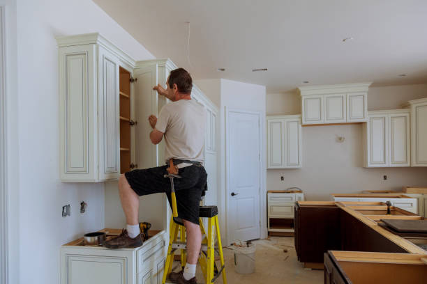 Licensed Kitchen service in Grandy, MN - BM Kitchen