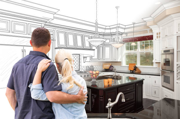 Professional Kitchen technician working in Grandy, MN