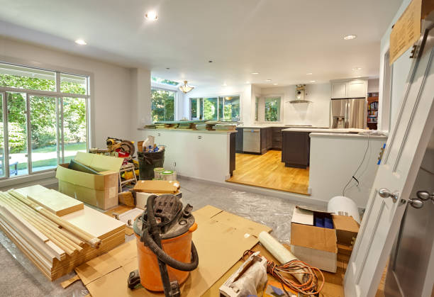 Reliable Kitchen contractor in Grandy, MN by BM Kitchen